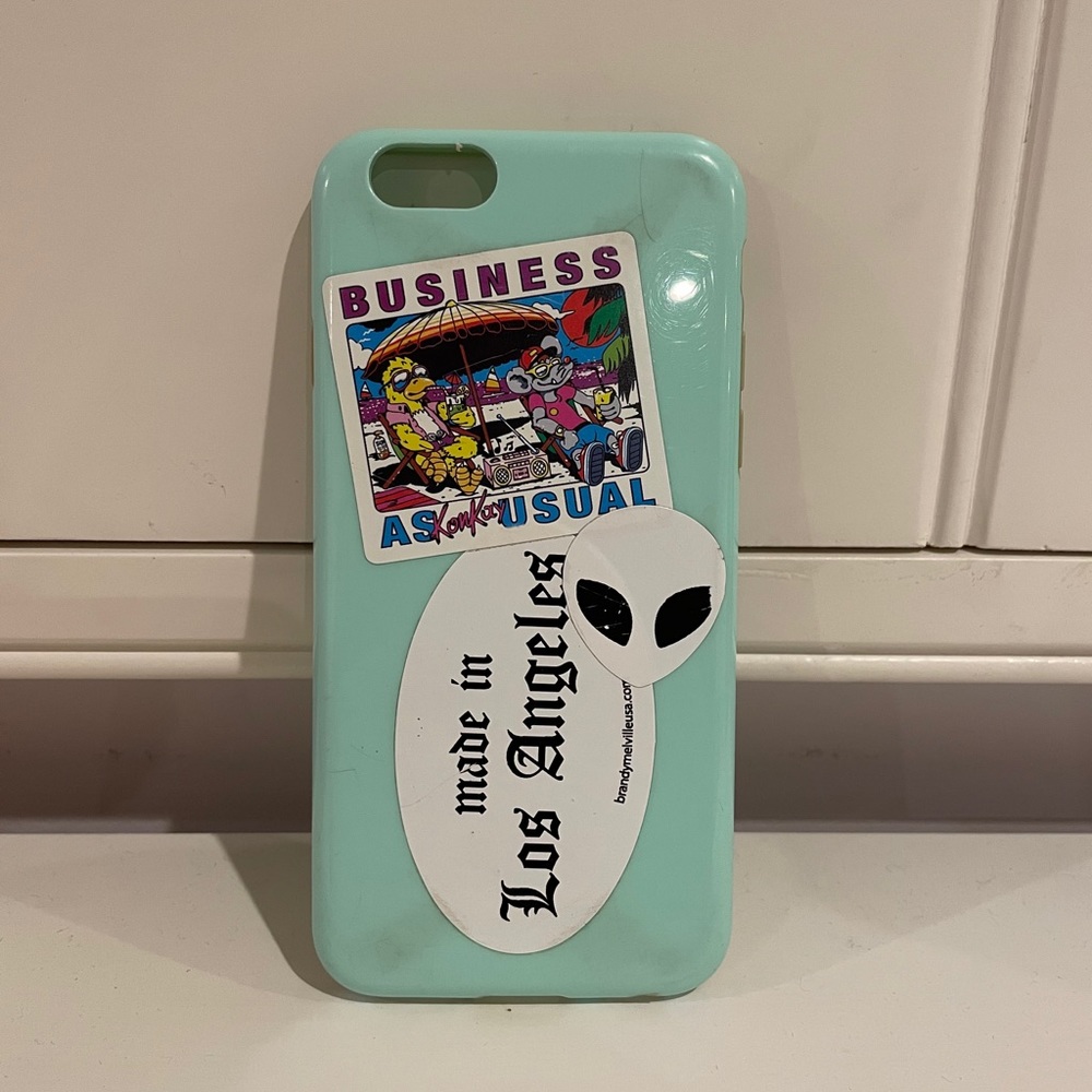 iPhone 6/6s Phone Case